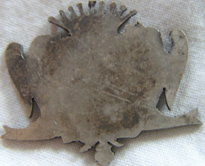 MEDAILLE EN BRONZE - Valenciennes A Bien Merite De La Patrie EUR 39,00