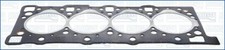 AJUSA Dichtung Zylinderkopf Zylinderkopfdichtung Kopfdichtung FIBERMAX 10094800