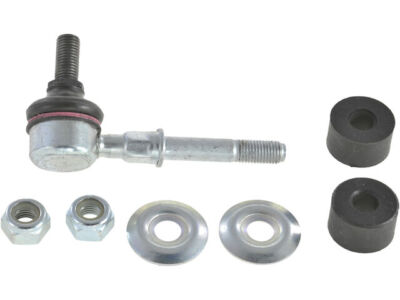 API 17XG51P Front Stabilizer Bar Link Fits 1989 GMC Tracker PEC PEC