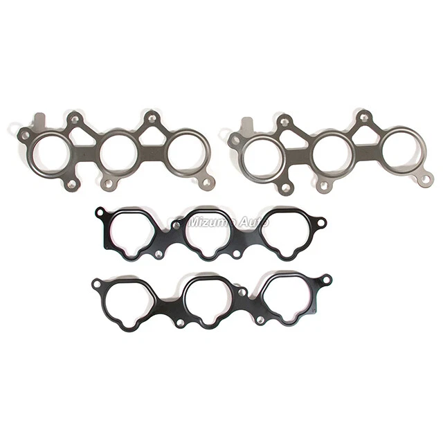 Head Gasket Set Fit 05-11 Toyota Avalon Camry Highlander RAV4 Lexus 3.5 2GRFE - Image 4 of 4