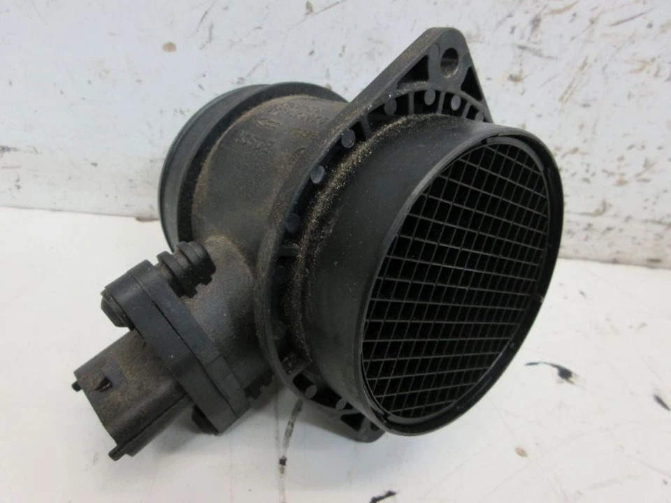 Sensor de flujo de aire másico medidor B 5254 T2 compatible con Volvo XC90 I 2,5 T Foto 2 de 4