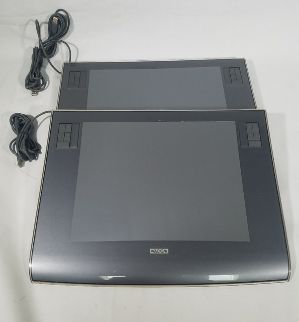 Wacom ptz 930 drivers for mac
