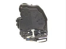 2007-2017 TOYOTA CAMRY REAR LEFT SIDE DOOR LOCK LATCH ACTUATOR OEM 69060-06100
