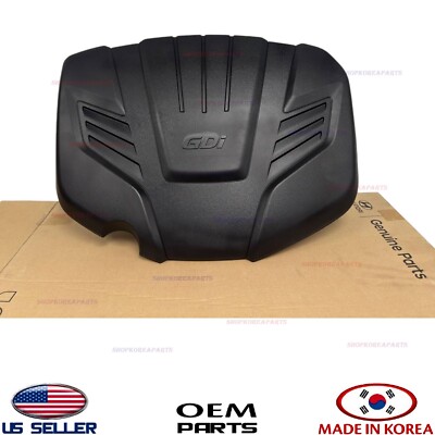 OEM Engine Cover 292403cfb for Hyundai Santa FE KIA Sorento