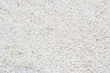 Tiny Natural White Rice Seashell Non Drilled Holes - 001NDW
