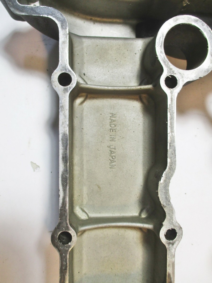 KAWASAKI ZX750 CYLINDER HEAD COVER 14025-1432 ZX 750 GPZ ZX750A