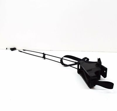 NEW VW CAMPMOBILE TYP2 TRANSP. LT TRANSPORTER 7EA BACKREST LOCK  