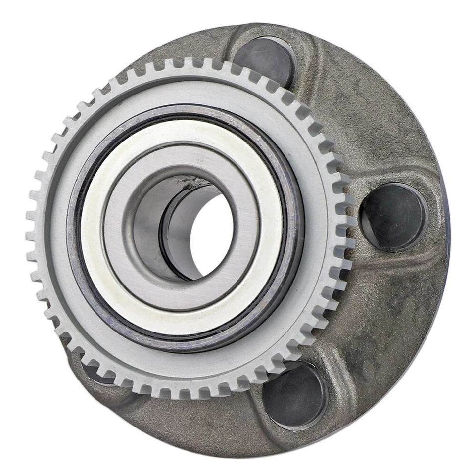 Rolamento de eixo e conjunto de cubo CRS peças automotivas serve 97-98 Ford Windstar - Imagem 3 de 4