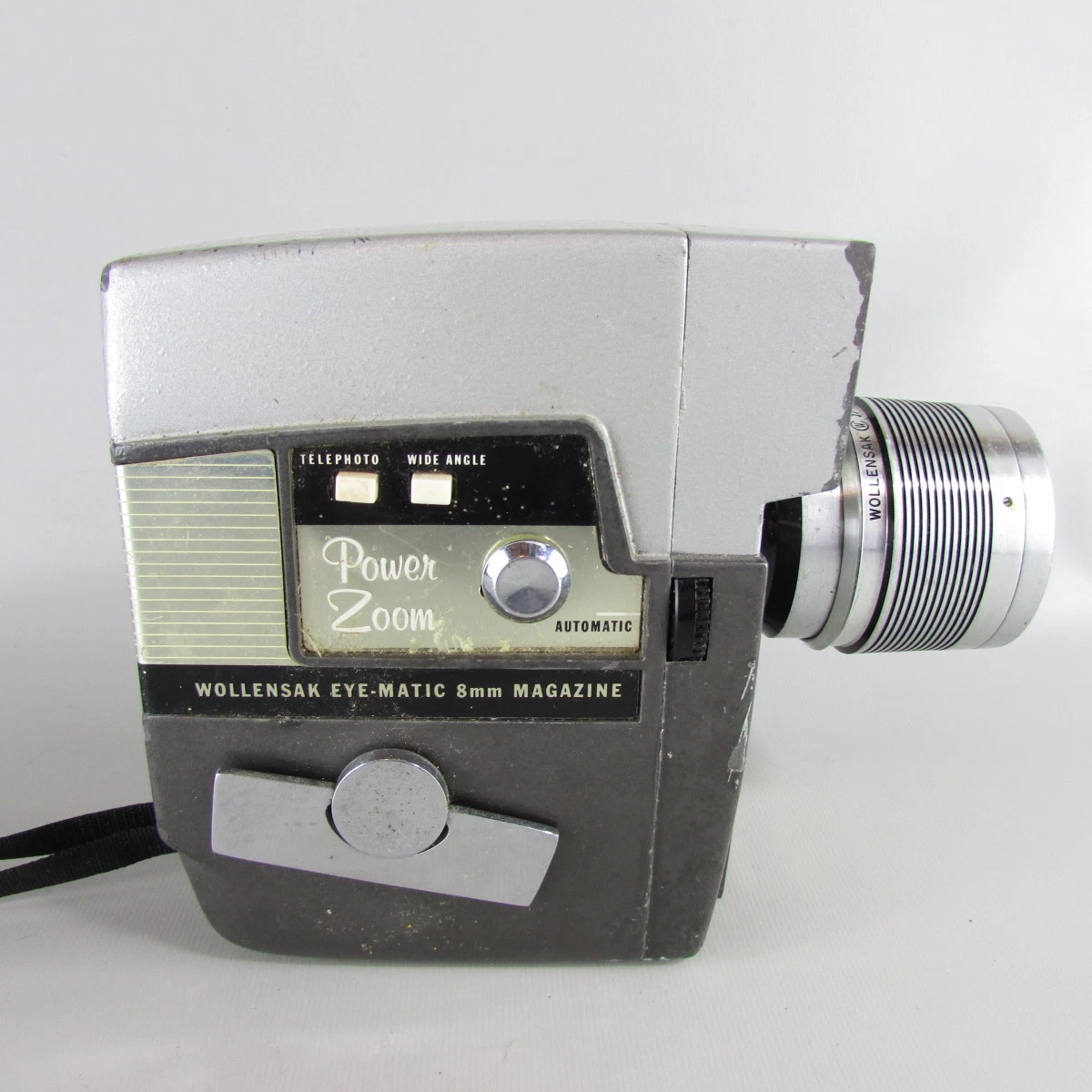 ￼ アメリカのWOLLENSAK社製 ￼ wollensak pearlette アメリカのWOLLENSAK社製 ￼ wollensak pearlette