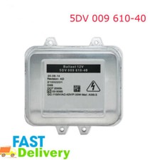 For Buick Envision 16-20 , Regal 14-17 Xenon Headlight Ballast  5DV 009 610-40