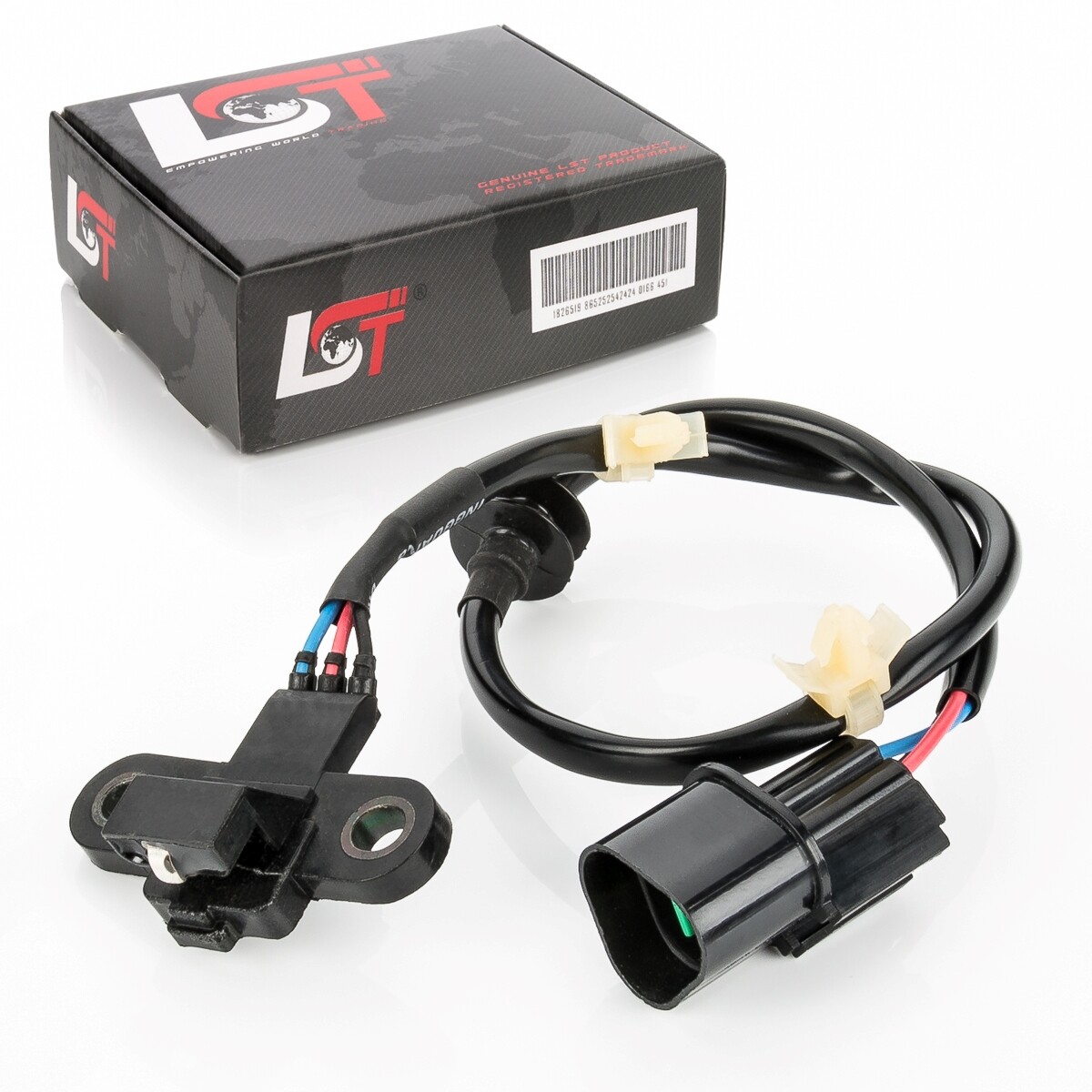 Crankshaft Sensor OT-Sensor 3-pin for MITSUBISHI EXPO GALANT III 2.4 J5T25172