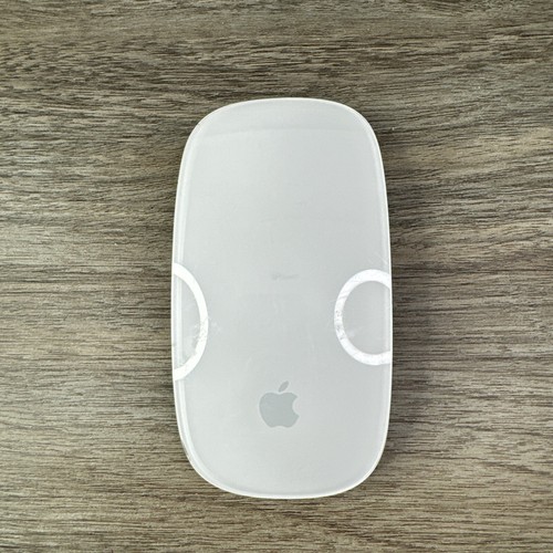 Apple Magic Mouse A1296 1st Generation *Tested* (Batteries not included)