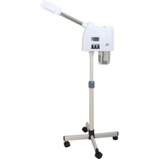 Vapozon 50338A  Warm / Kalt Ozon Bedampfer Gesichtssauna Spa