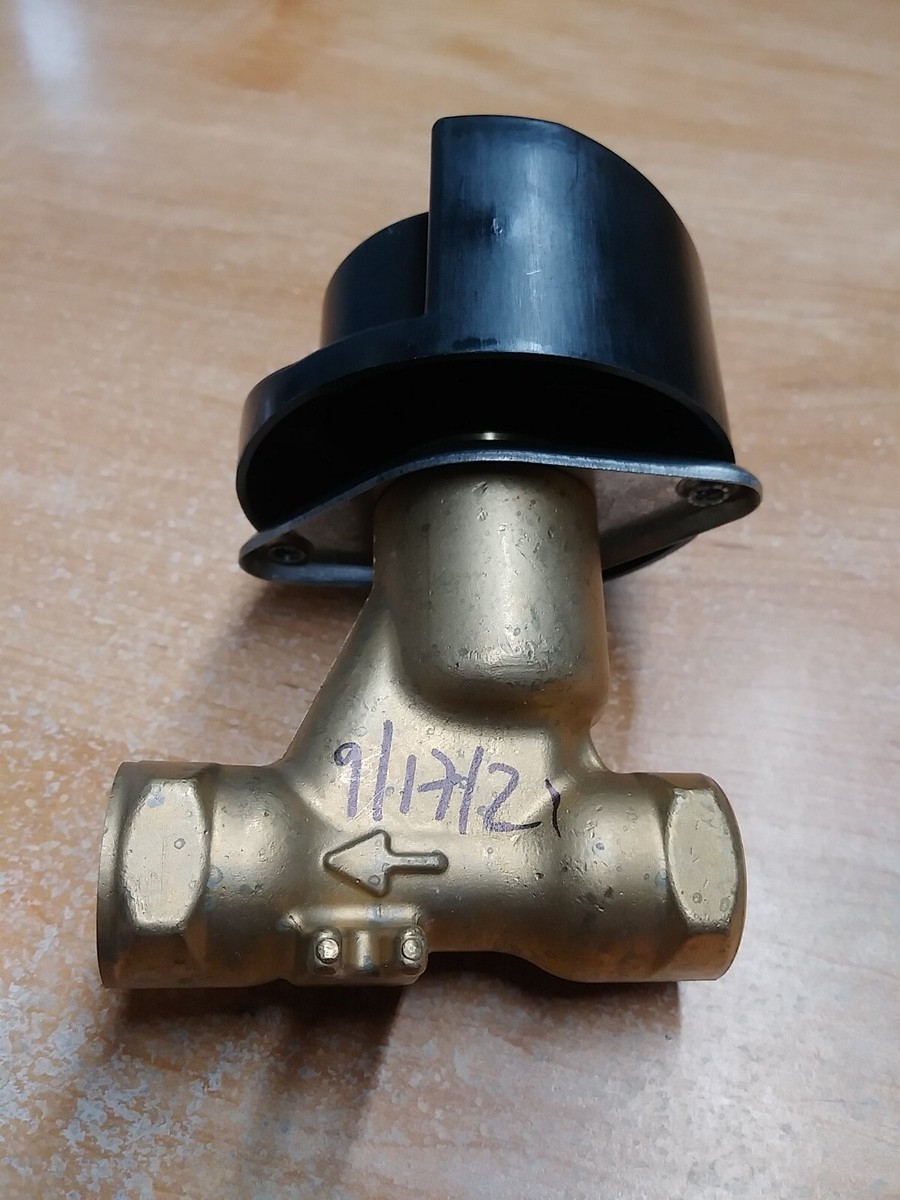 Kohler MasterShower 1/2 in. Volume Control Valve K-2974 | eBay