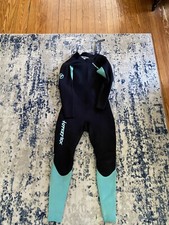 wetsuit women size 12