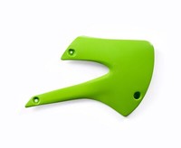 Acerbis Spoiler HeizköRper GrüN Kawasaki KX 85 1998-2004-2012 2013 0003862.130