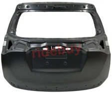 Fit 2016 - 2018 Rav4 Rear Trunk Tailgate Shell Manual Lift LID-RAV4-16A