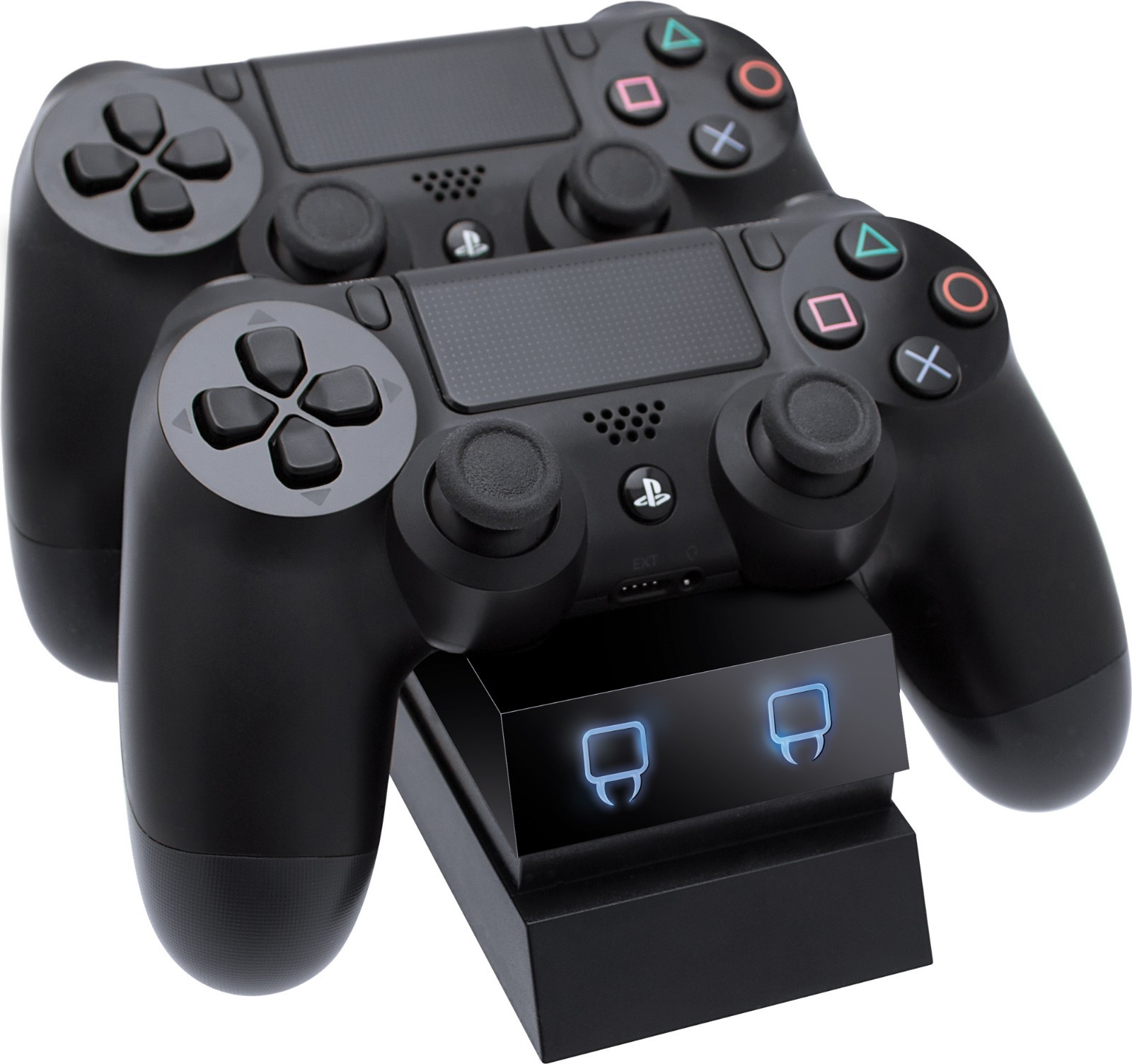 Venom Charging Dock for DualShock 4 Controllers 5031300027324 | eBay