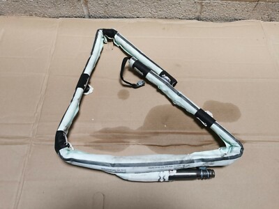 Mercedes GLA CLA W117 W156 Roof curtain airbag left side 