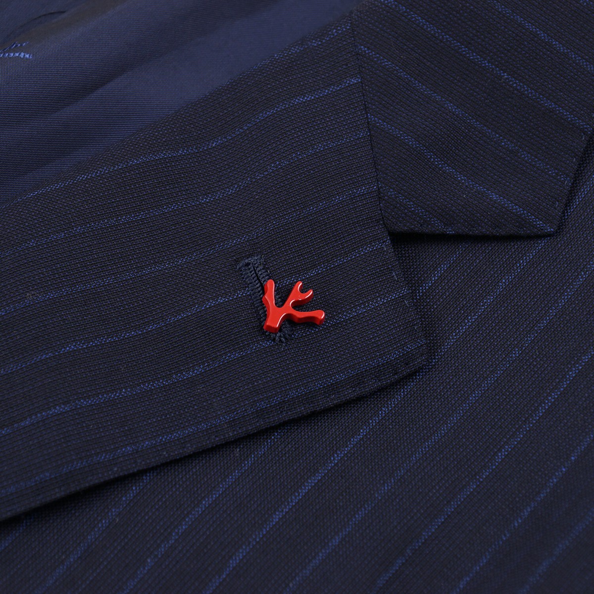 Isaia Extra-Slim 
