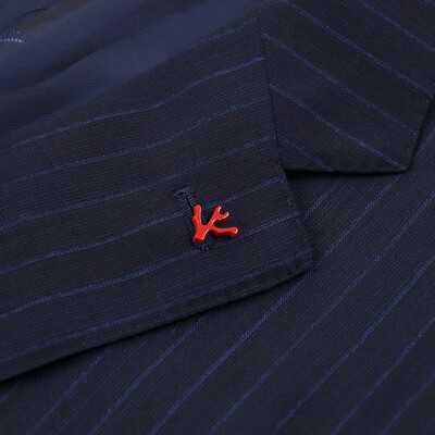 ISAIA/イザイア スーツ 44 Aquaspider 160's s-l400.jpg