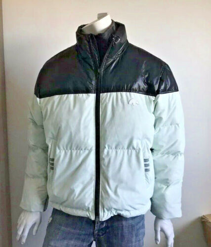 ALEXANDER WANG Jacket Mens Large Black Mesh Full Zip Nylon ALEXANDER WANG Jacket Mens Large Black Mesh Full Zip Nylon