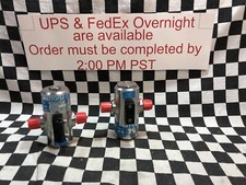 AUTOFLOW FLOW SWITCH 1/4" VCR