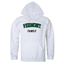 University Of Vermont Catamounts UVM NCAA Family Hoodie