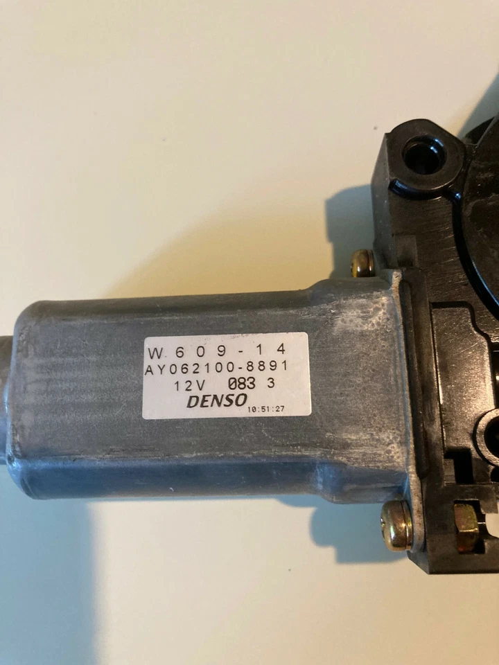 Dodge B1500 2003 motor elevalunas Foto 3 de 3