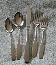 PAUL REVERE - ONEIDA - Satin Stainless Silverware / Flatware - CHOICE