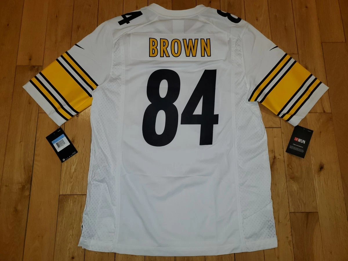 Antonio Brown Men NFL Jerseys for sale | eBay