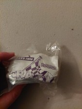 NEW-Crazy Racer Free Wheelers- Days Inn Just Yogi