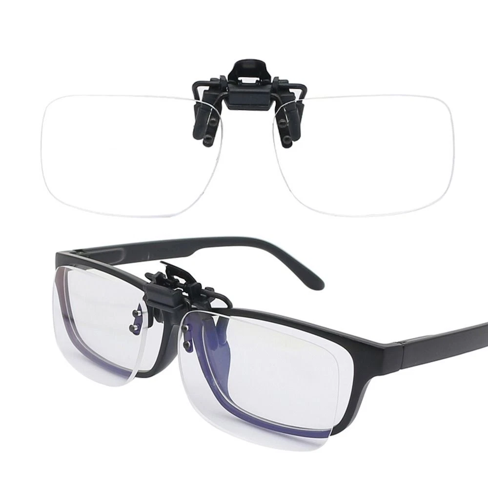 Flip magnifying glasses deals