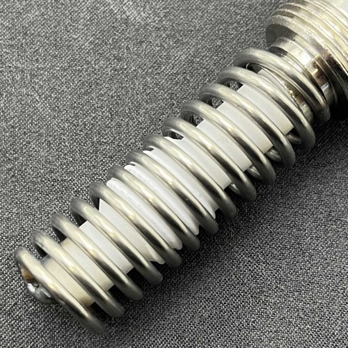 12V Glow Plug for F3M2011 BF4M2011 F4L1011F 01179016 Deutz Engine 1011 2011 - Picture 5 of 8