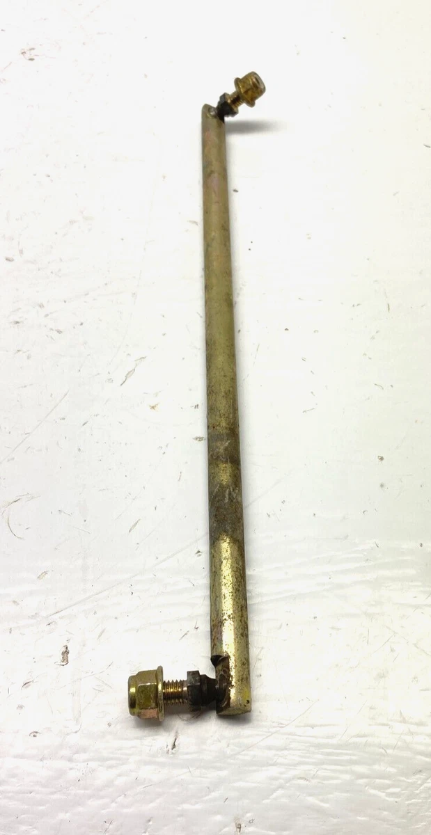 John Deere Z445 Tie Rod Assembly AM135652 | eBay
