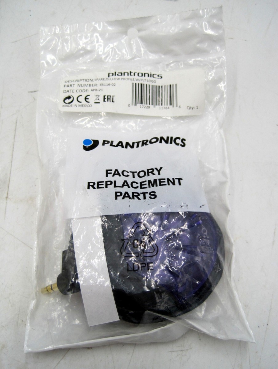 Plantronics Line In Use Indicator For CS500 CS540 65116-02 NEW! | eBay