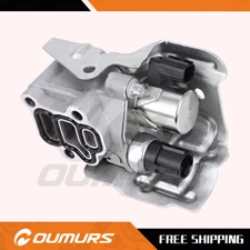 VTEC Variable Valve Timing Solenoid 15810-RAA-A03 For Honda Accord Civic CR-V