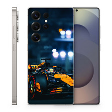 Vinyl Wrap Skin F-1 Racing Compatible With Samsung Galaxy S 25 Ultra