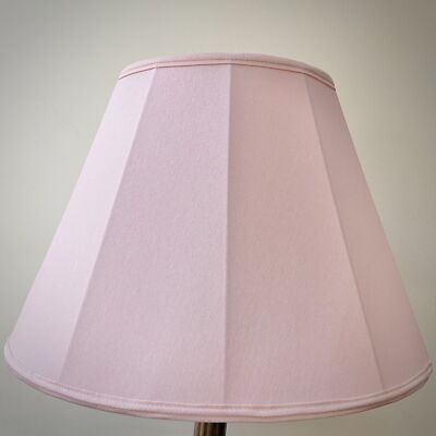 Baby Rosa Moderner Lampenschirm Nachttisch Stehlampe Deckenleuchte Clip On