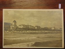 Postkarte Ansichtskarte Mecklenburg See Stadt