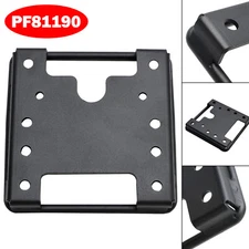 Fits For John Deere ATU300 Adapter Holder GPS Receiver Mounting Bracket US
