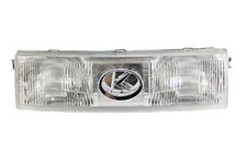 KUBOTA Headlight Head Front Lamp Light Assembly Bulb Fits for L3010DT/GST/HST