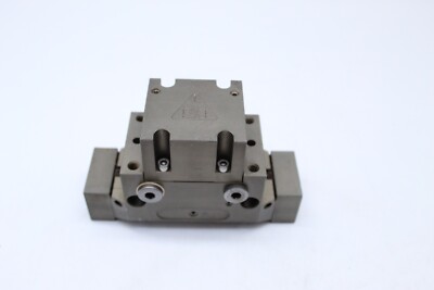 Schunk PGN100 mit div. Anbauteilen   siehe Fotos Bezeichnung nicht vorhanden