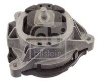 Febi 102534 Motorlager Motor Lagerung