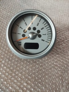 Mini Cooper One R56 Drehzahlmesser Kombiinstrument 6924924