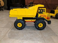 tonka turbo diesel