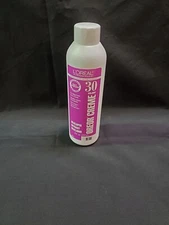 L'Oreal Oreor Creme Developer - 30 Volume 8 oz