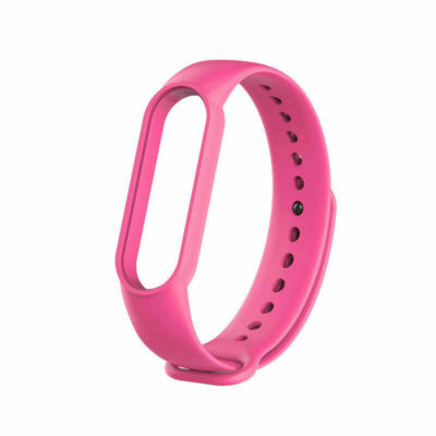Ersatz Armband für Xiaomi Mi Band 3/4/5/6 Fitness Sport Tracker Smartwatch Nylon