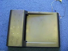 Kodak ESP 9250 Printer Scanner ADF Lid -  (No Input Tray)