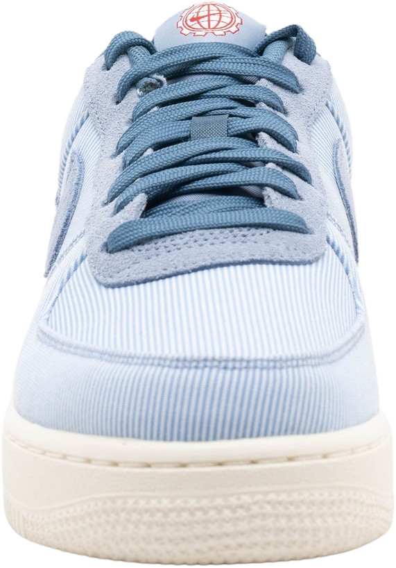 Nike Air Force 1 Low Detroit Home | eBay